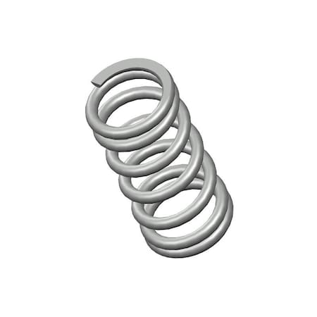 Approved Vendor Compression Spring, O= .300, L= .63, W= .040 G809963282